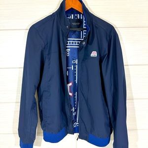 Scotch and Soda bomber jacket